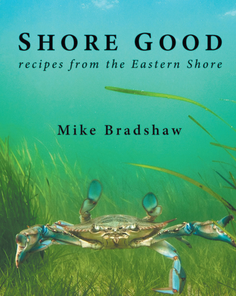 Shore Good - Mike Bradshaw