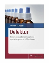 Defektur - Andreas S. Ziegler