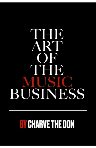 Art of The Music Business