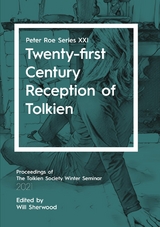 Twenty-first Century Receptions of Tolkien - 
