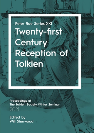 Twenty-first Century Receptions of Tolkien