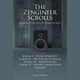 The Zengineer Scrolls - James DuMaine