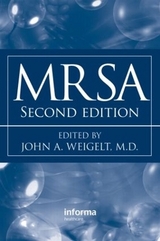 MRSA - Weigelt, John