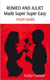 ROMEO AND JULIET - Evelyn Samuel