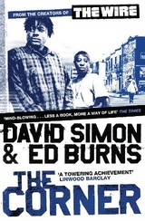 The Corner - Simon, David; Burns, Edward