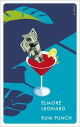 Rum Punch - Elmore Leonard
