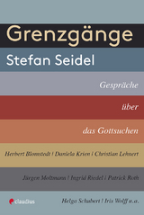 Grenzg&auml;nge - Stefan Seidel