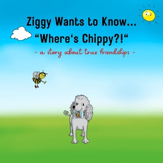 Ziggy Wants to Know... 