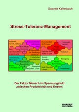Stress-Toleranz-Management - Swantje Kallenbach