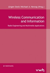 Wireless Communication and Information - 