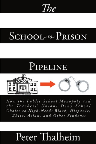 The School-to-Prison Pipeline