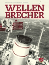 Wellenbrecher - Stefan Kr&uuml;cken