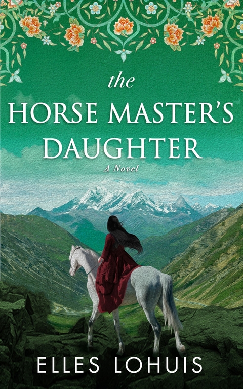 The Horse Master's Daughter : A Novel -  Elles Lohuis