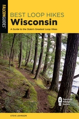 Best Loop Hikes Wisconsin -  Steve Johnson