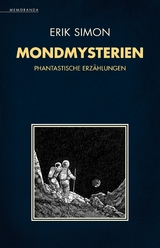 Mondmysterien - Erik Simon