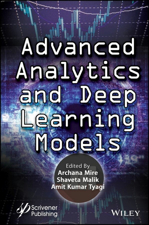 Advanced Analytics and Deep Learning Models - 