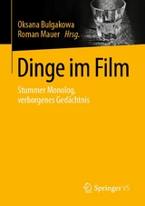 Dinge im Film - 