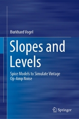 Slopes and Levels - Burkhard Vogel