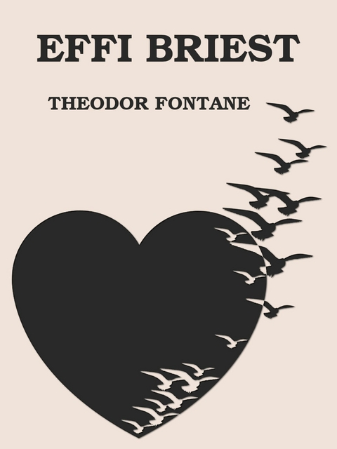 Effi Briest - Theodor Fontane