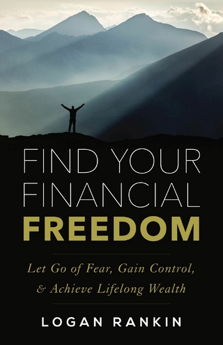 Find Your Financial Freedom