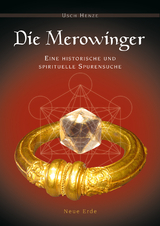 Die Merowinger -  Usch Henze