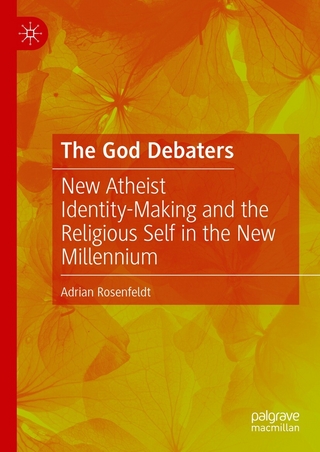 The God Debaters