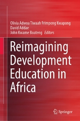 Reimagining Development Education in Africa - 