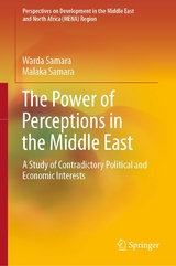 The Power of Perceptions in the Middle East - Warda Samara, Malaka Samara