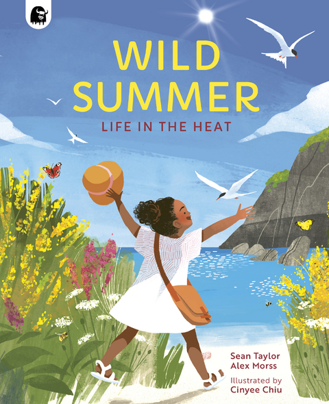 Wild Summer -  Alex Morss,  Sean Taylor