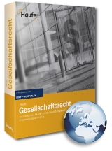 Gesellschaftsrecht - Manz, Gerhard; Mayer, Barbara; Schröder, Albert; Gerlach, Joachim; Ruhkamp, Martin