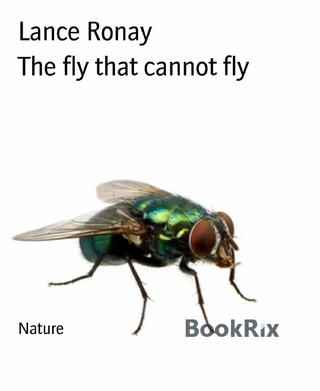 The fly that cannot fly