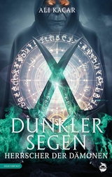 Dunkler Segen - Ali Kacar