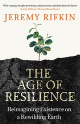 The Age of Resilience - Jeremy Rifkin