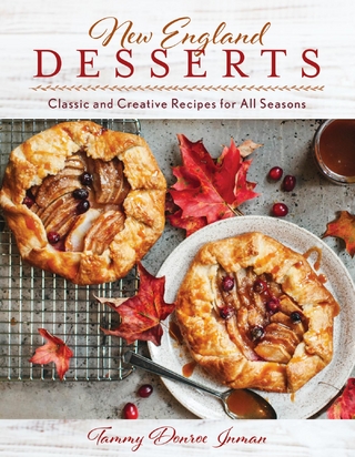 New England Desserts
