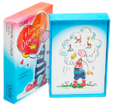 Oups-Karten Herzensübungen - Heynen, Brigitte