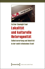Lokalit&auml;t und kulturelle Heterogenit&auml;t - Esther Baumg&auml;rtner