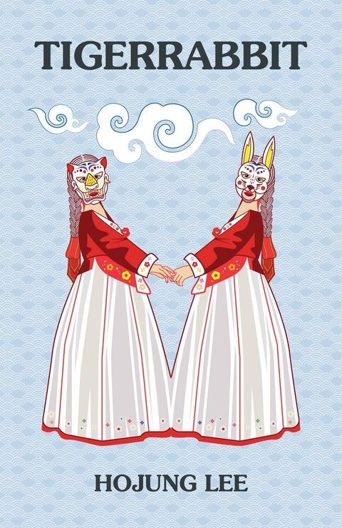 Tigerrabbit - Hojung Lee