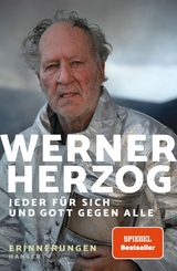 Jeder f&uuml;r sich und Gott gegen alle - Werner Herzog