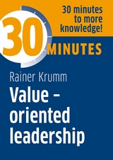 Value-oriented leadership - Rainer Krumm