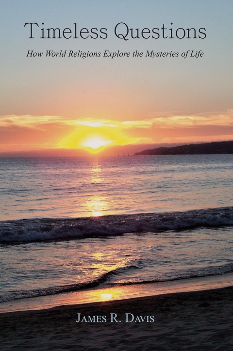 Timeless Questions - James R. Davis