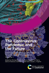 Coronavirus Pandemic and the Future - 