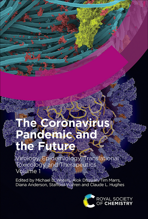Coronavirus Pandemic and the Future - 