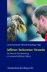 Gef&auml;hrten &ndash; Konkurrenten &ndash; Verwandte - 