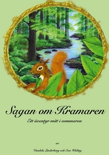 Sagan om Kramaren - Vendela Linderberg, Eva Widing