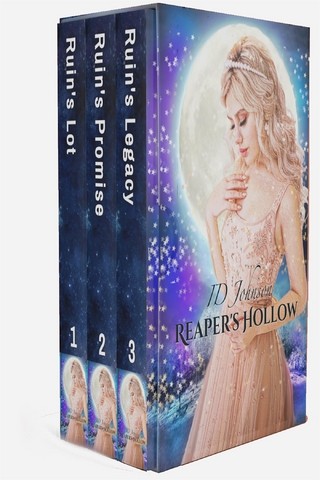 Reaper's Hollow: The Complete Series