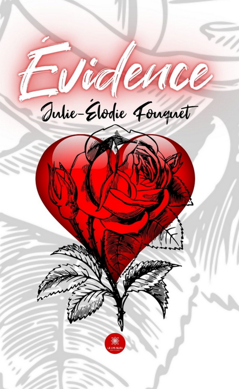 &Eacute;vidence - Julie-&Eacute;lodie Fouquet