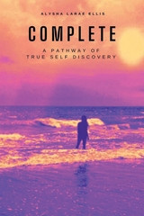 Complete - Alysha Ellis