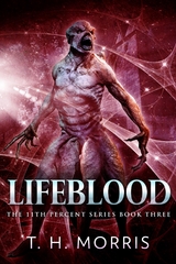 Lifeblood - T.H. Morris