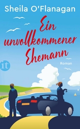 Ein unvollkommener Ehemann - Sheila O&rsquo;Flanagan