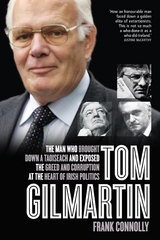 Tom Gilmartin -  Frank Connolly